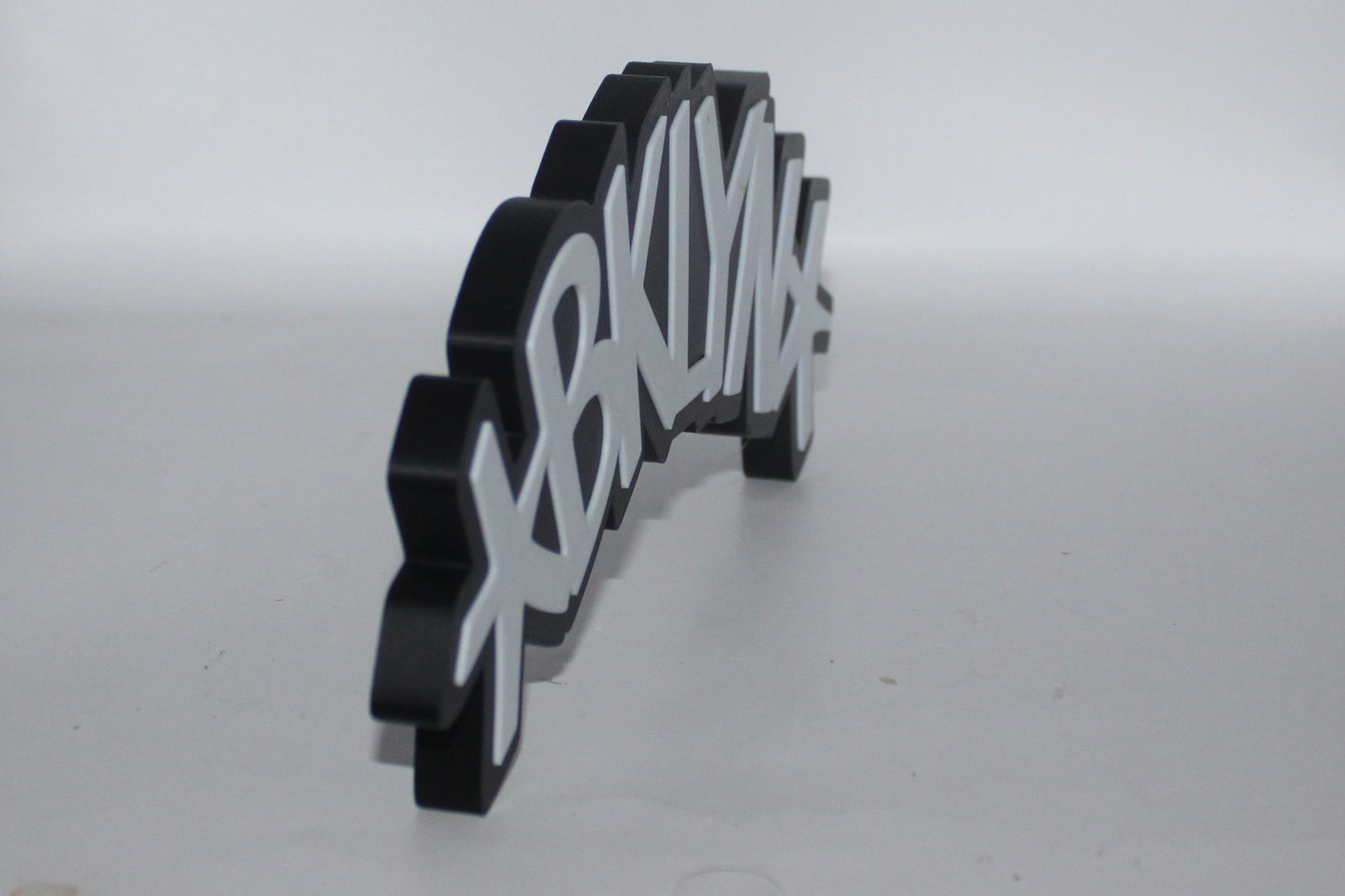 Brooklyn Nets 3D printed Logo Sign Wall Desk Shelf Art