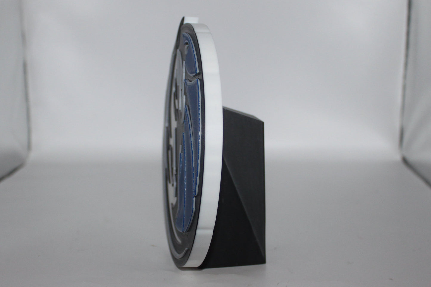 Dallas Mavericks 3D printed Logo Sign Wall Desk Shelf Art