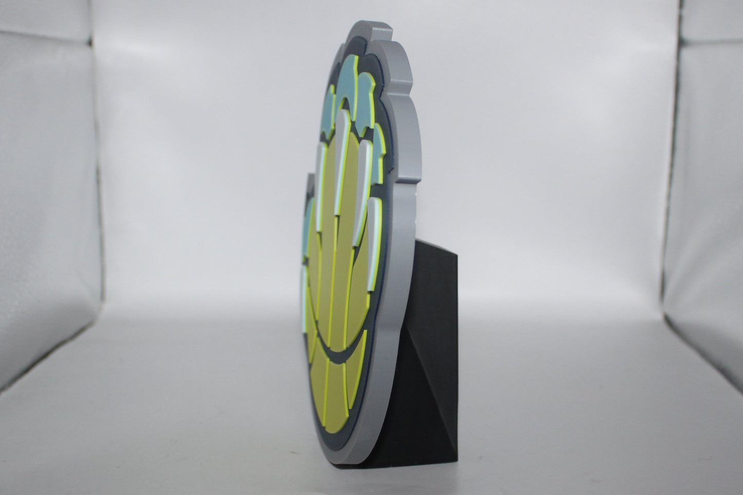 Memphis Grizzlies 3D printed Logo Sign Wall Desk Shelf Art