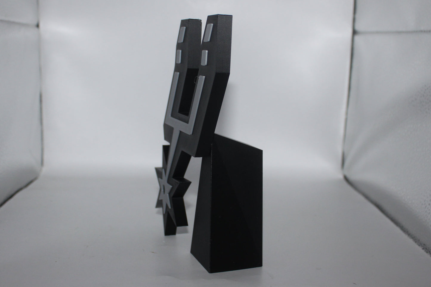 San Antonio Spurs 3D printed Logo Sign Wall Desk Shelf Art