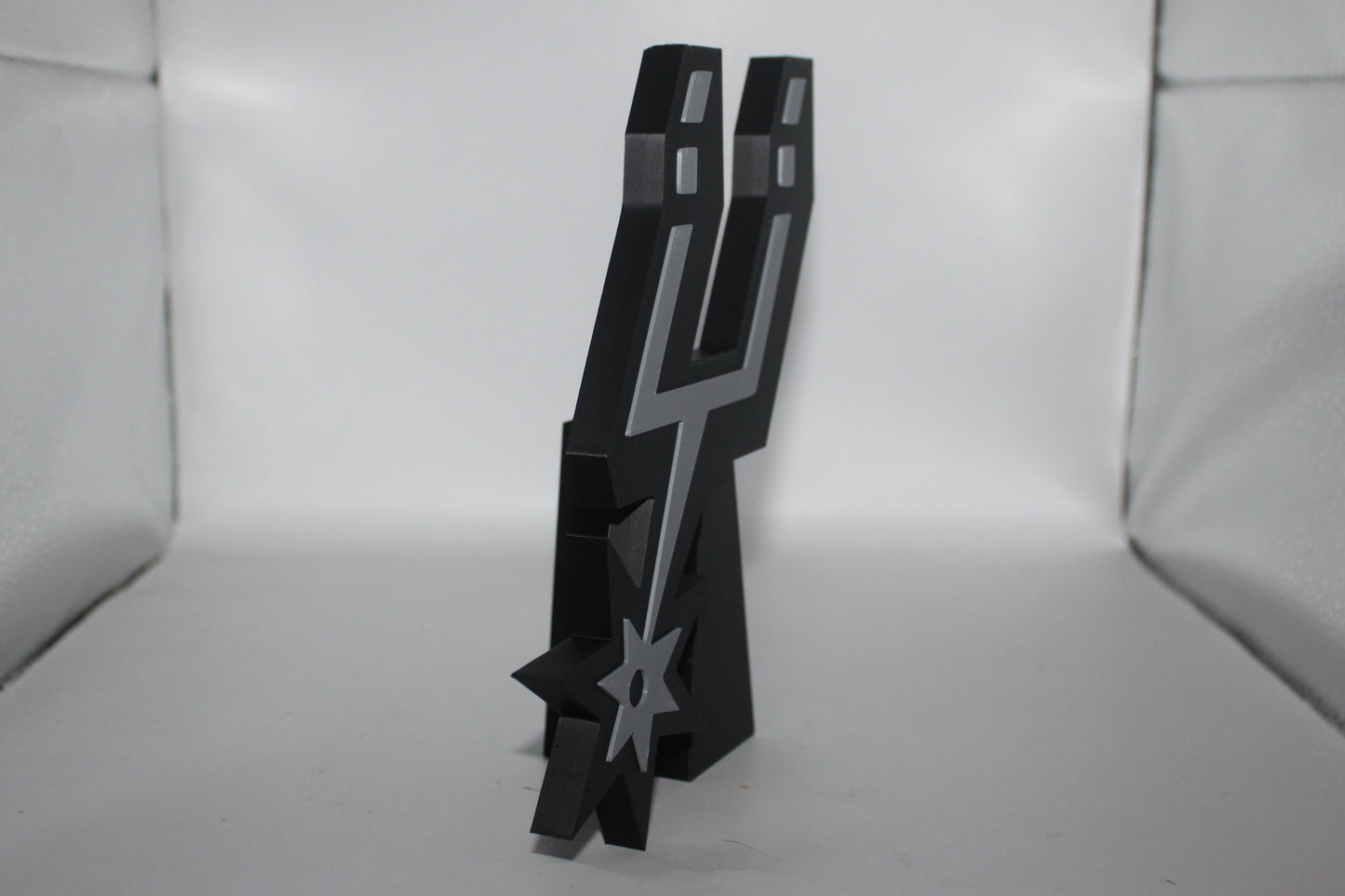 San Antonio Spurs 3D printed Logo Sign Wall Desk Shelf Art