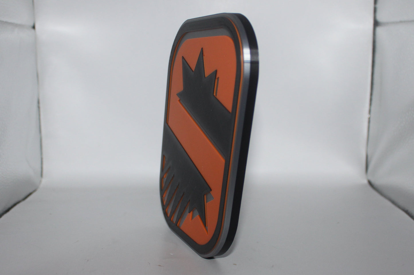 Phoenix Suns 3D printed Logo Sign Wall Desk Shelf Art