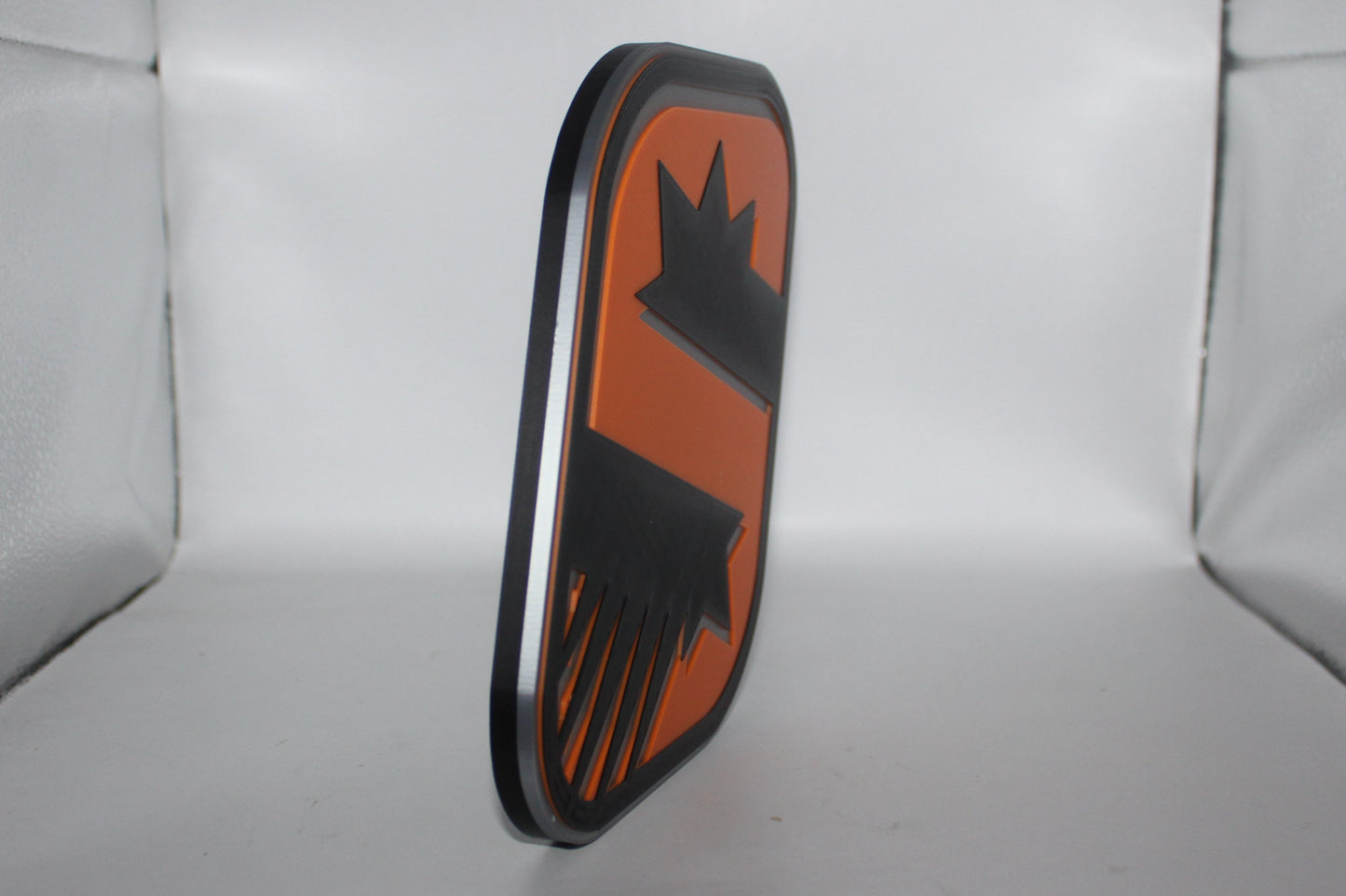 Phoenix Suns 3D printed Logo Sign Wall Desk Shelf Art