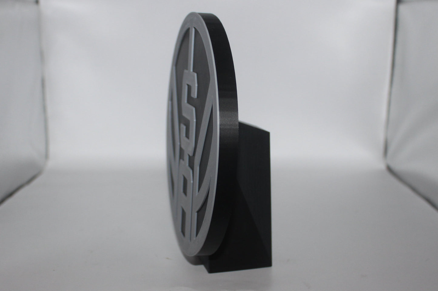 San Antonio Spurs 3D printed Logo Sign Wall Desk Shelf Art