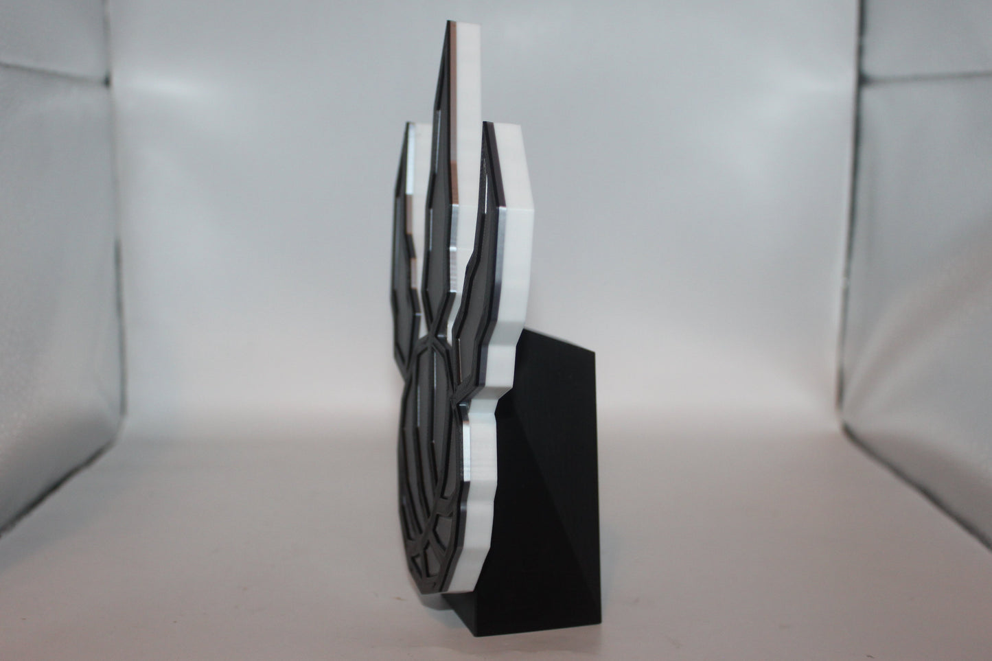 Toronto Raptors 3D printed Logo Sign Wall Desk Shelf Art