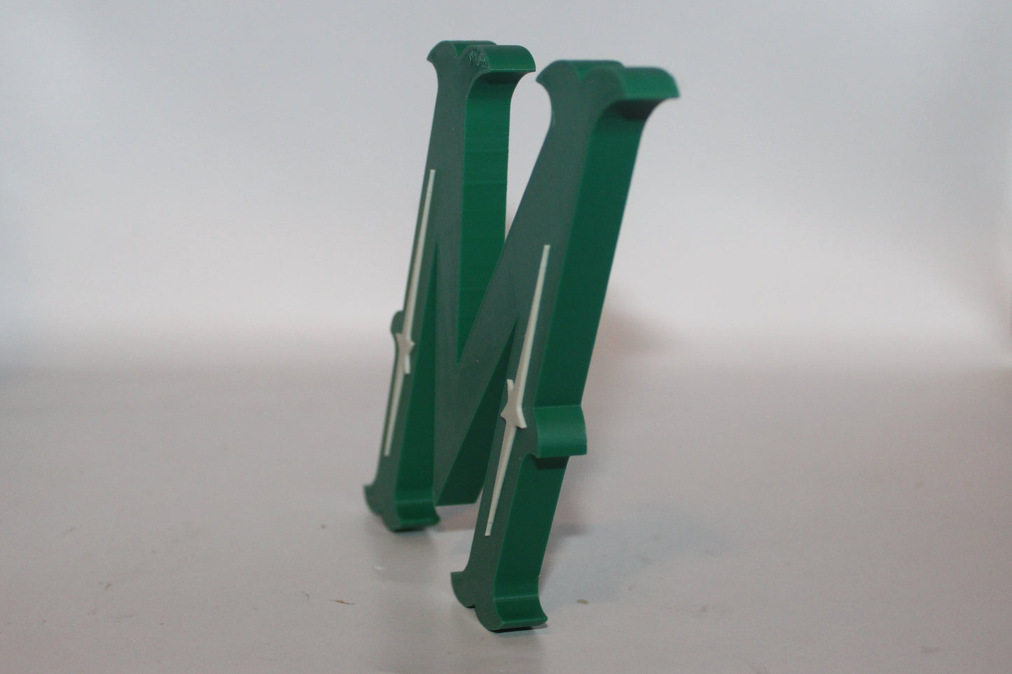 Minnesota Wild 3D printed Logo Sign Wall Desk Shelf Art