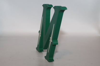 Minnesota Wild 3D printed Logo Sign Wall Desk Shelf Art