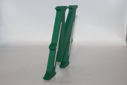 Minnesota Wild 3D printed Logo Sign Wall Desk Shelf Art