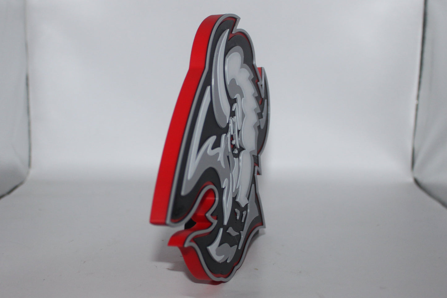 Buffalo Sabres 3D printed Logo Sign Wall Desk Shelf Art