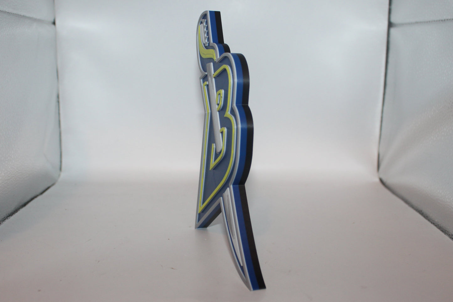 Buffalo Sabres 3D printed Logo Sign Wall Desk Shelf Art