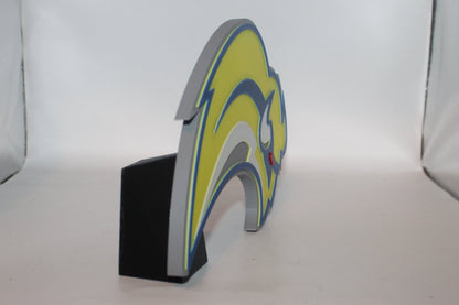 Buffalo Sabres 3D printed Logo Sign Wall Desk Shelf Art