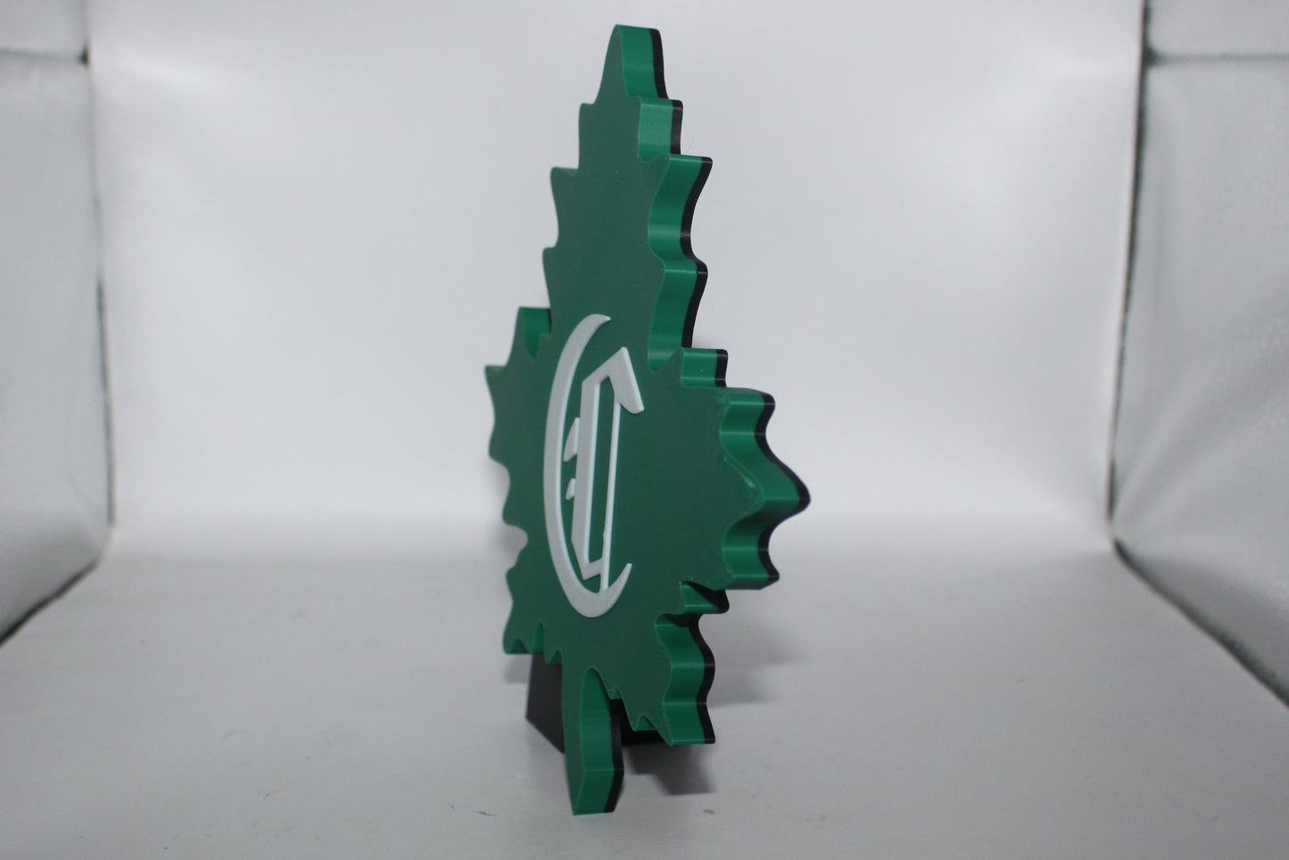 Montréal Canadiens 3D printed Logo Sign Wall Desk Shelf Art