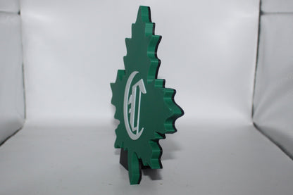 Montréal Canadiens 3D printed Logo Sign Wall Desk Shelf Art