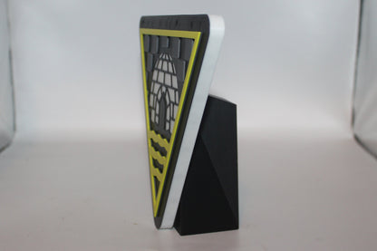 Pittsburgh Penguins 3D printed Logo Sign Wall Desk Shelf Art