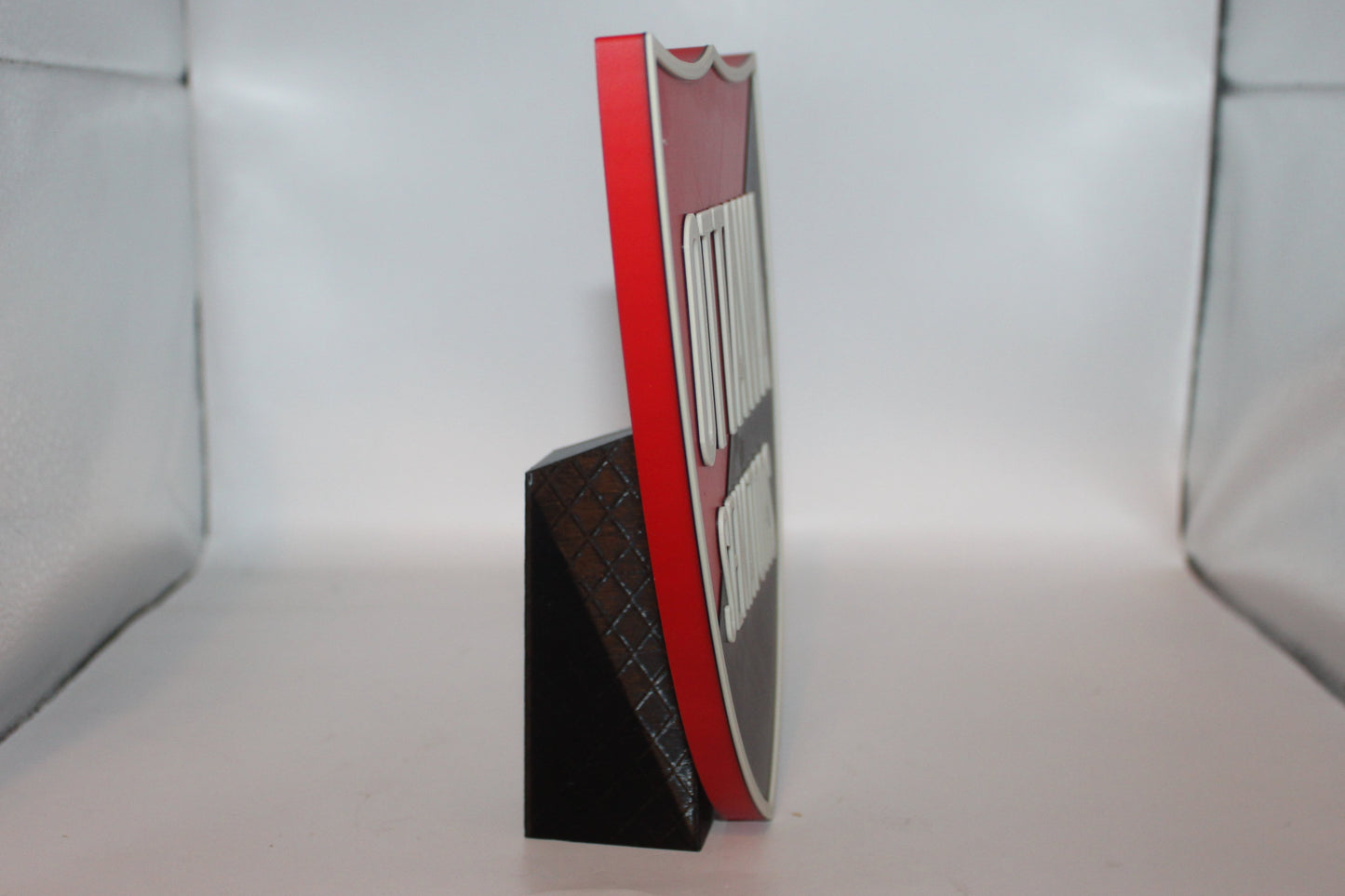 Ottawa Senators 3D printed Logo Sign Wall Desk Shelf Art