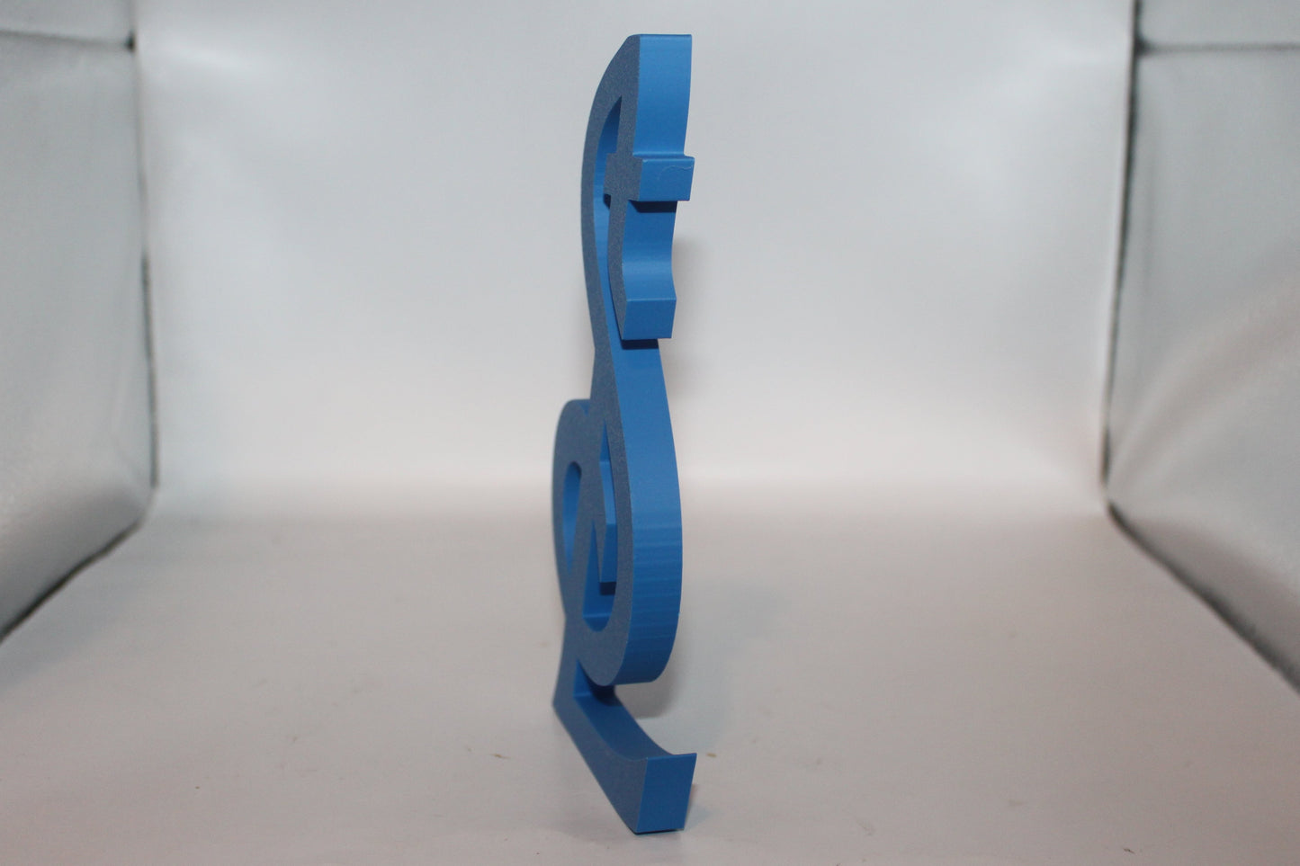 St. Louis Blues 3D printed Logo Sign Wall Desk Shelf Art