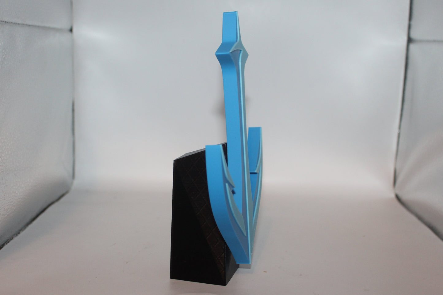 Seattle Kraken 3D printed Logo Sign Wall Desk Shelf Art