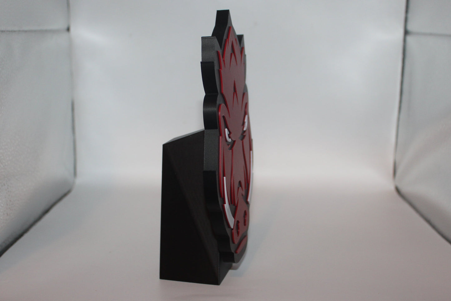 Arkansas Razorbacks 3D printed Logo Sign Wall Desk Shelf Art