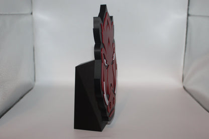 Arkansas Razorbacks 3D printed Logo Sign Wall Desk Shelf Art
