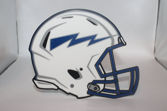 Air Force Falcons 3D printed Logo Sign Wall Desk Shelf Art