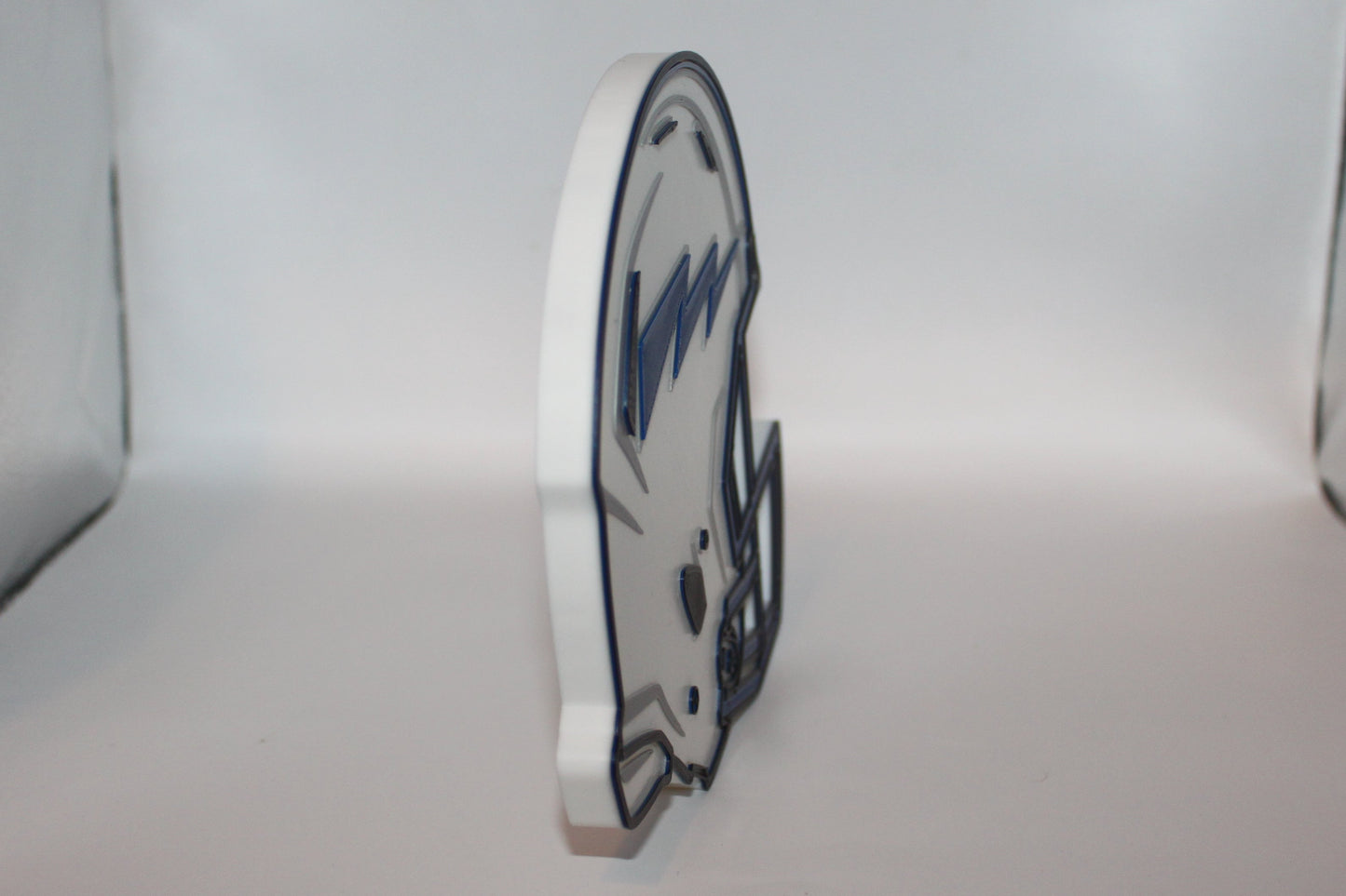 Air Force Falcons 3D printed Logo Sign Wall Desk Shelf Art