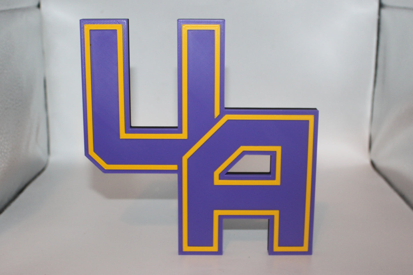 Albany Great Danes 3D printed Logo Sign Wall Desk Shelf Art