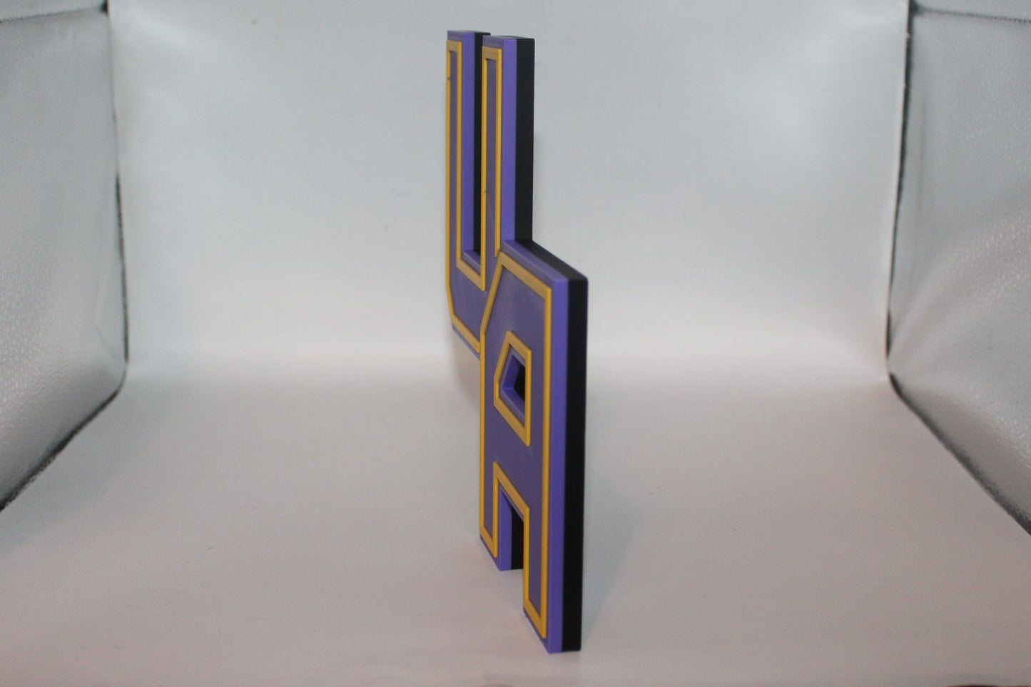 Albany Great Danes 3D printed Logo Sign Wall Desk Shelf Art