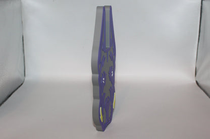 Albany Great Danes 3D printed Logo Sign Wall Desk Shelf Art