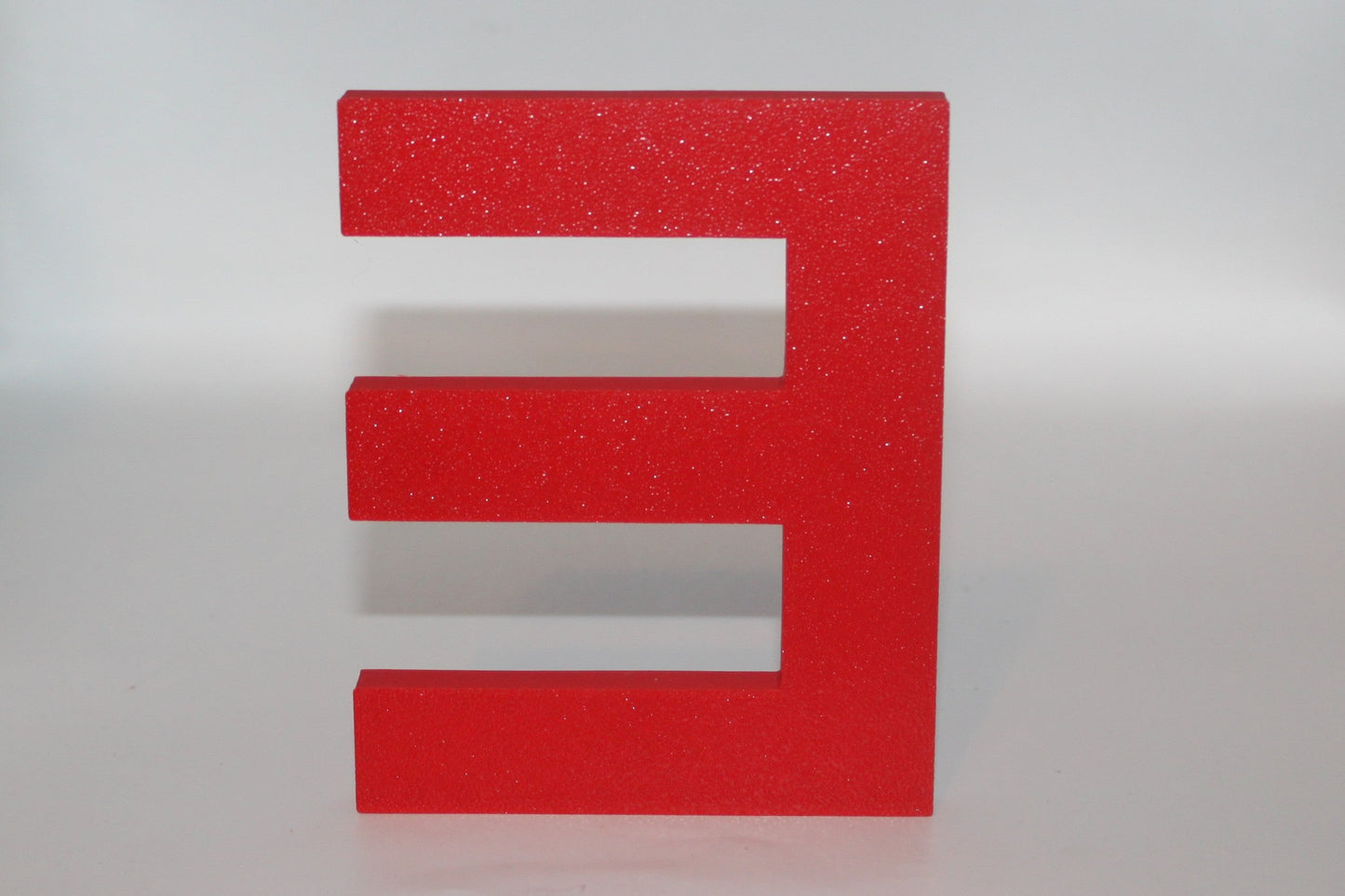 Eminem 3D printed Logo Sign Wall Desk Shelf Art