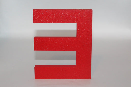 Eminem 3D printed Logo Sign Wall Desk Shelf Art