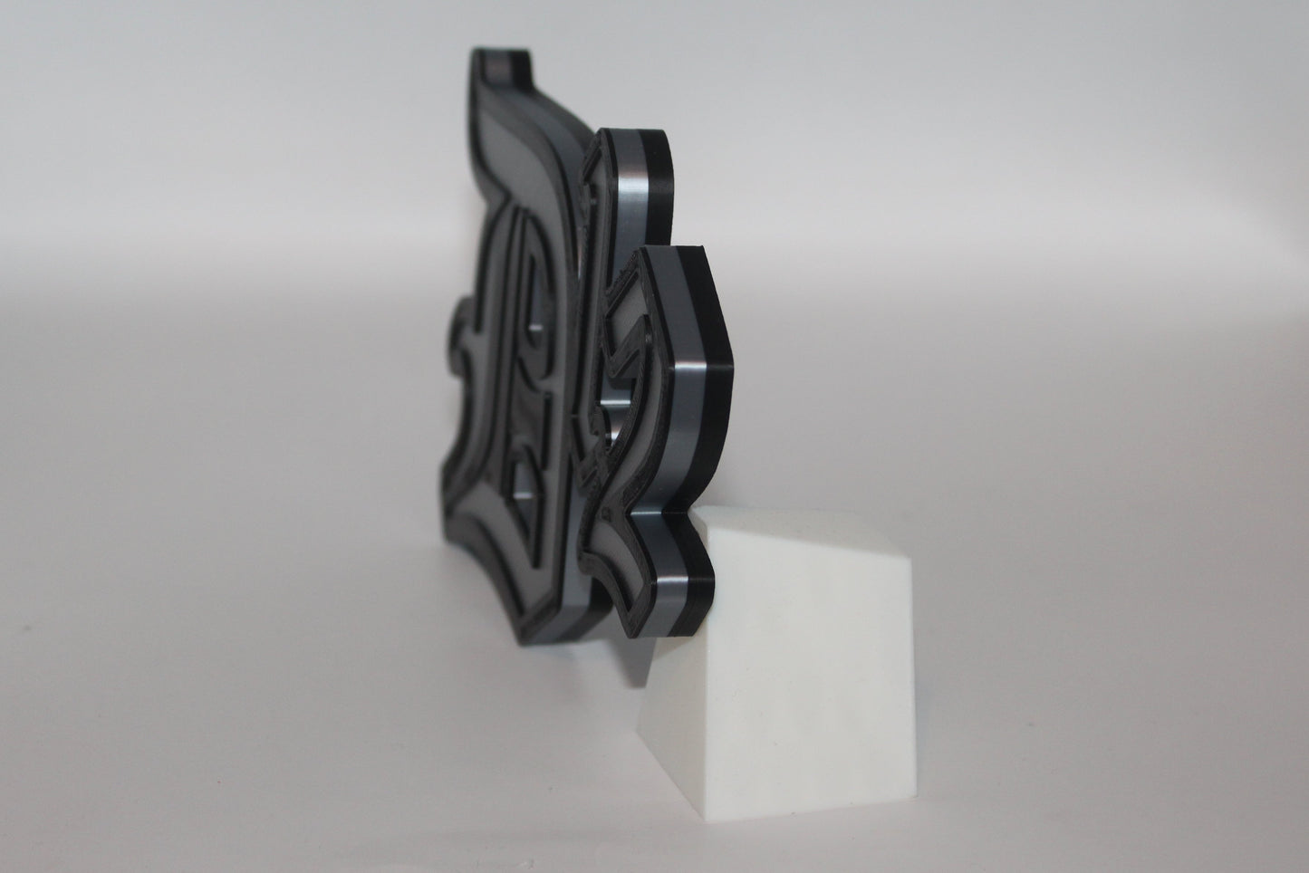 Eminem, D12 3D printed Logo Sign Wall Desk Shelf Art