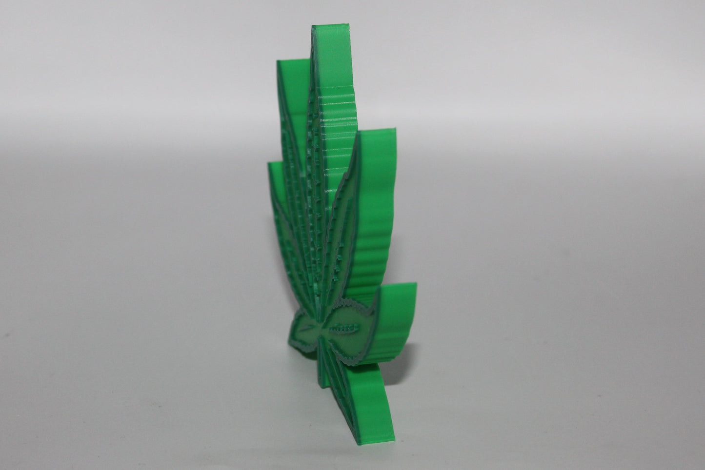 Wiz Khalifa 3D printed Logo Sign Wall Desk Shelf Art