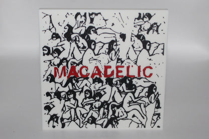Mac Miller 3D printed Logo Sign Wall Desk Shelf Art