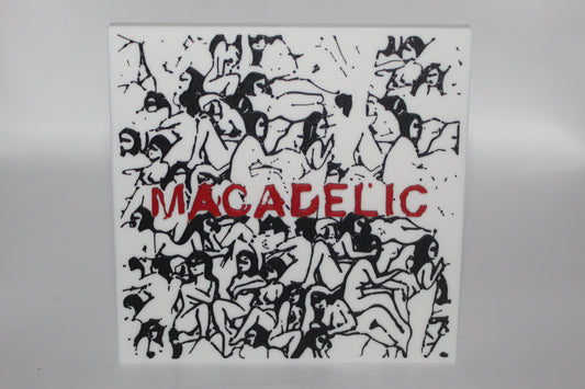 Mac Miller 3D printed Logo Sign Wall Desk Shelf Art