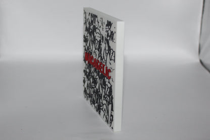 Mac Miller 3D printed Logo Sign Wall Desk Shelf Art
