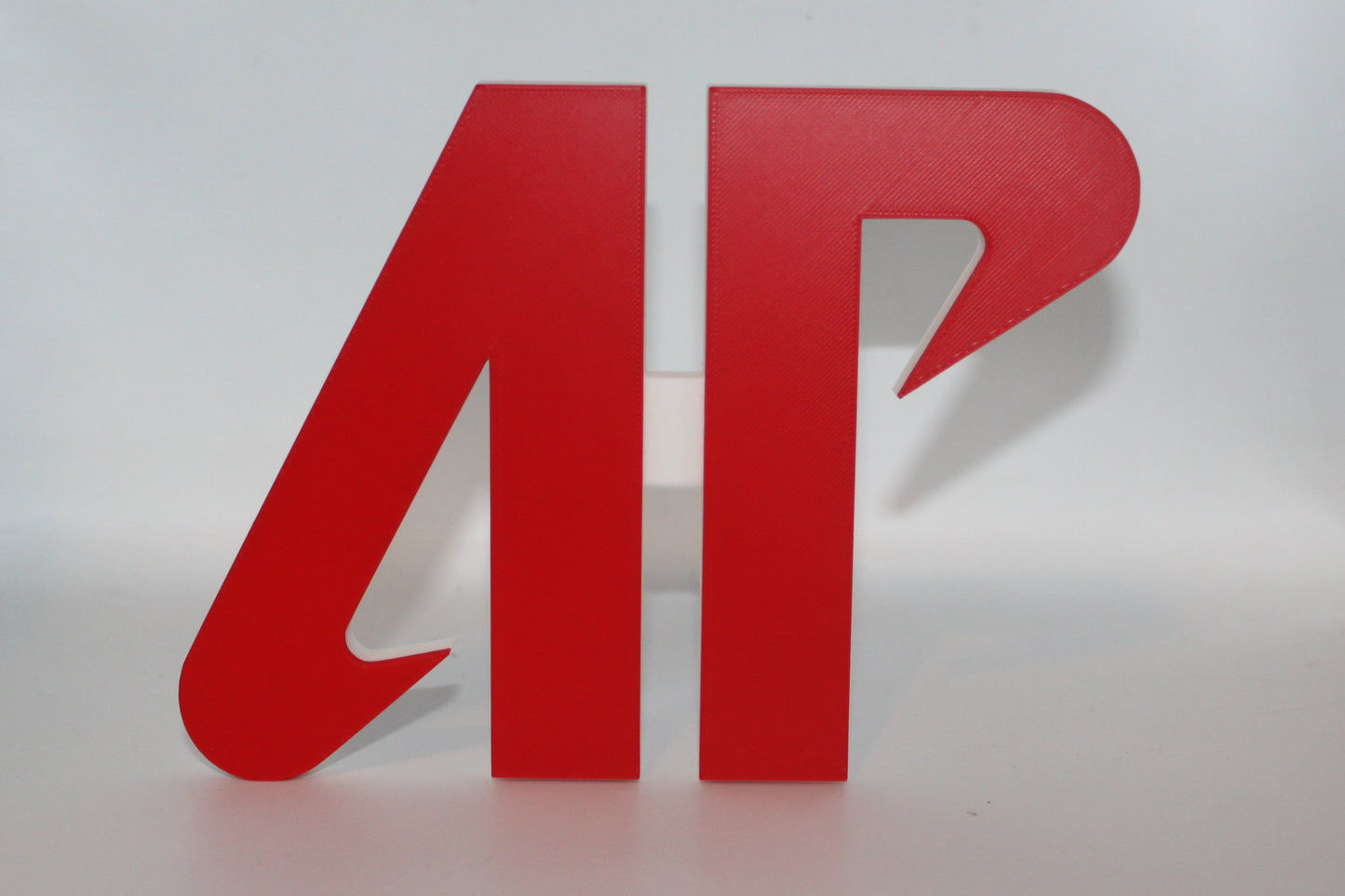 Austin Peay Governors 3D printed Logo Sign Wall Desk Shelf Art