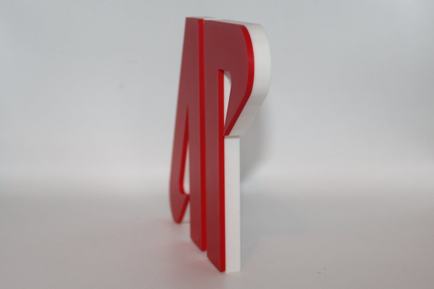 Austin Peay Governors 3D printed Logo Sign Wall Desk Shelf Art