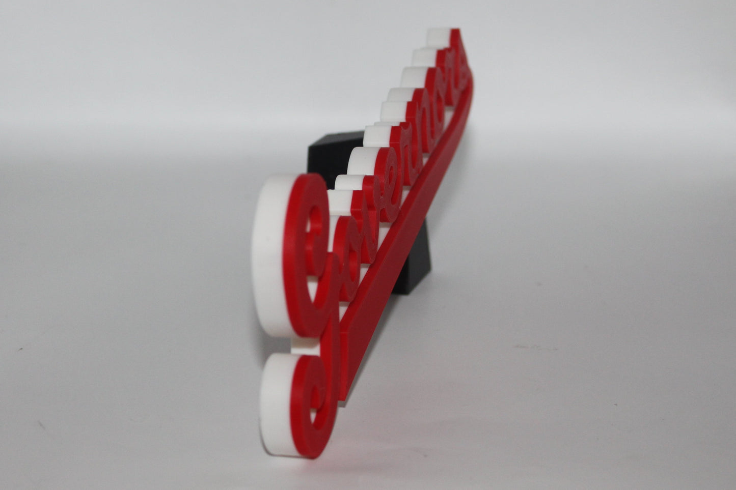 Austin Peay Governors 3D printed Logo Sign Wall Desk Shelf Art