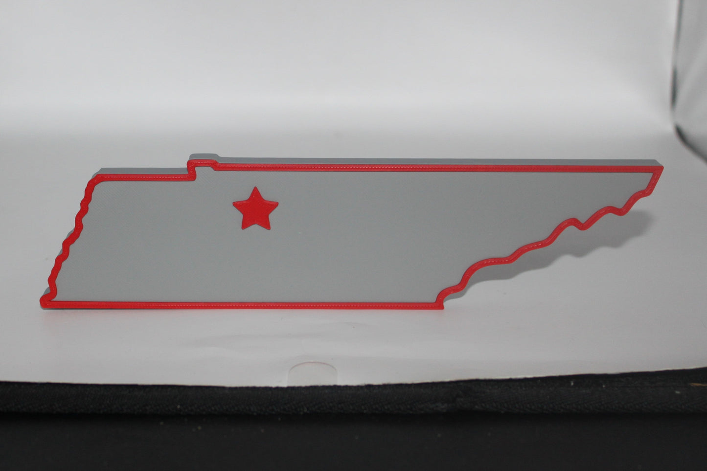Austin Peay Governors 3D printed Logo Sign Wall Desk Shelf Art