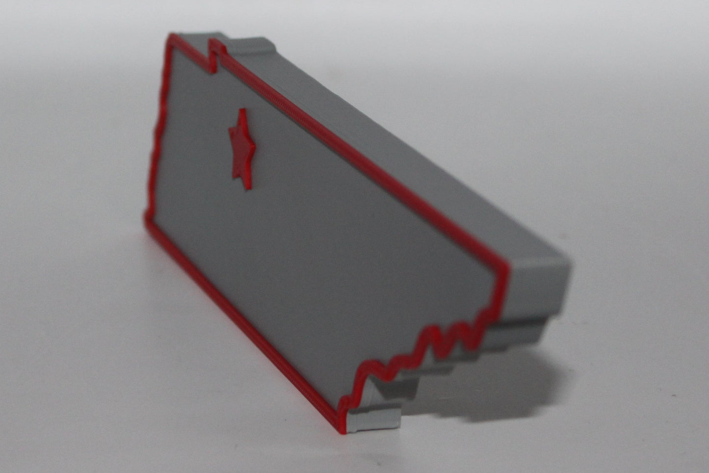 Austin Peay Governors 3D printed Logo Sign Wall Desk Shelf Art