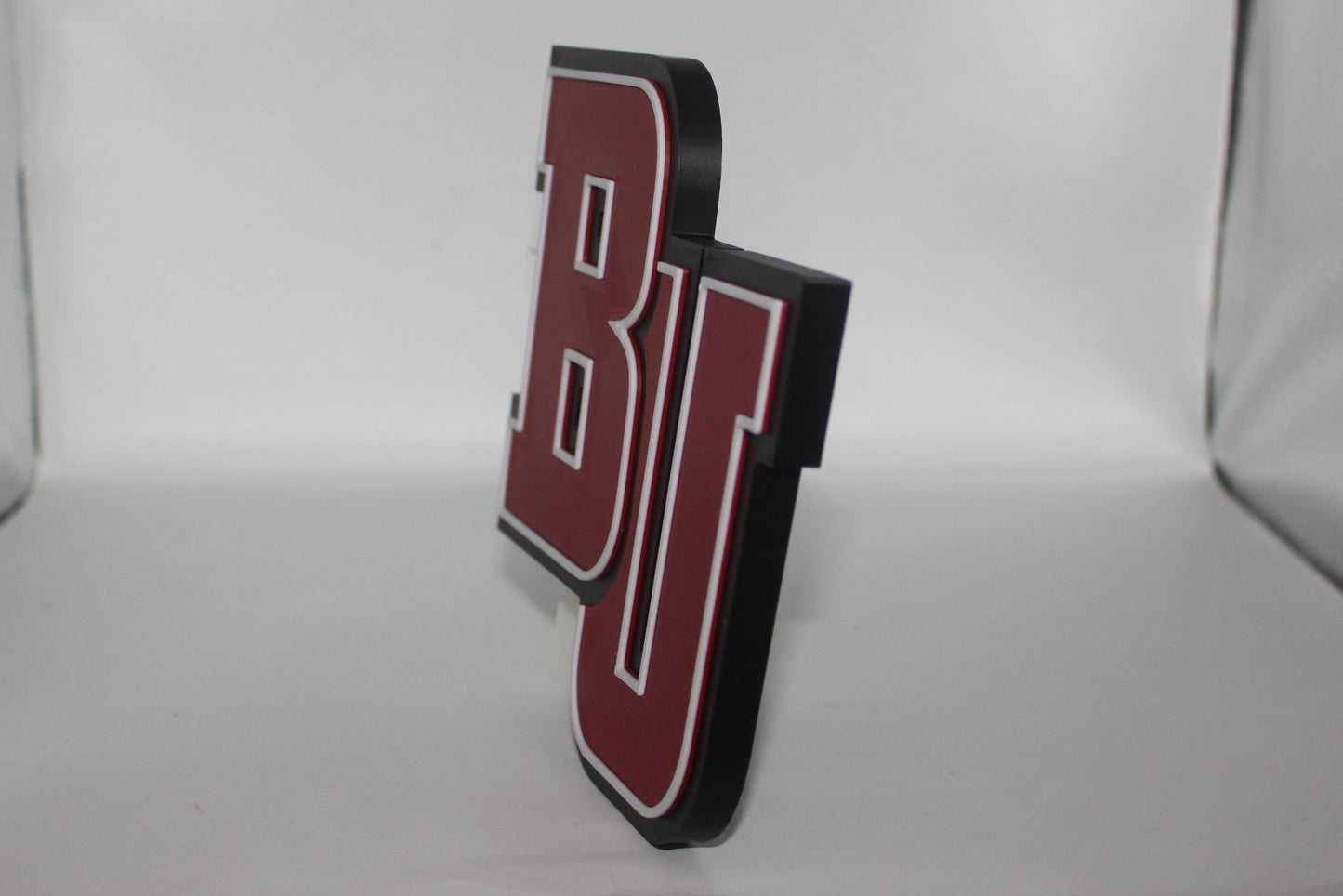 Bellarmine Knights 3D printed Logo Sign Wall Desk Shelf Art