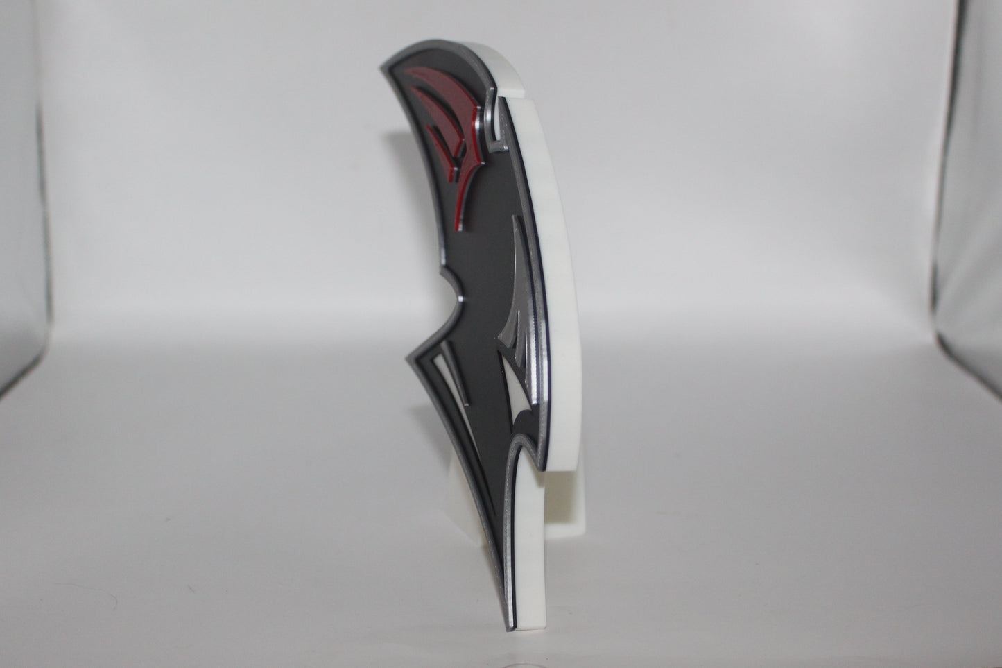 Bellarmine Knights 3D printed Logo Sign Wall Desk Shelf Art