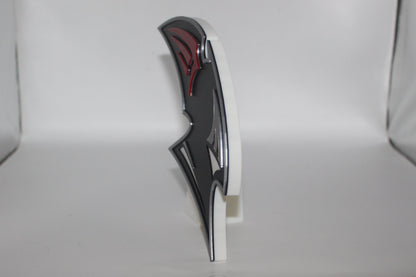 Bellarmine Knights 3D printed Logo Sign Wall Desk Shelf Art