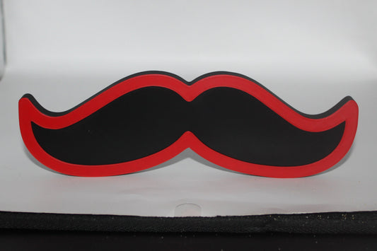 Austin Peay Governors 3D printed Logo Sign Wall Desk Shelf Art