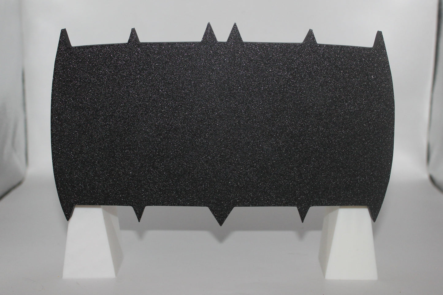 Absolute Batman 3D printed Logo Sign Wall Desk Shelf Art