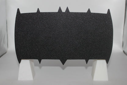 Absolute Batman 3D printed Logo Sign Wall Desk Shelf Art