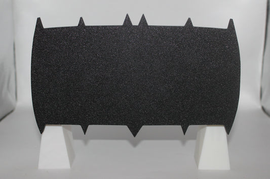 Absolute Batman 3D printed Logo Sign Wall Desk Shelf Art
