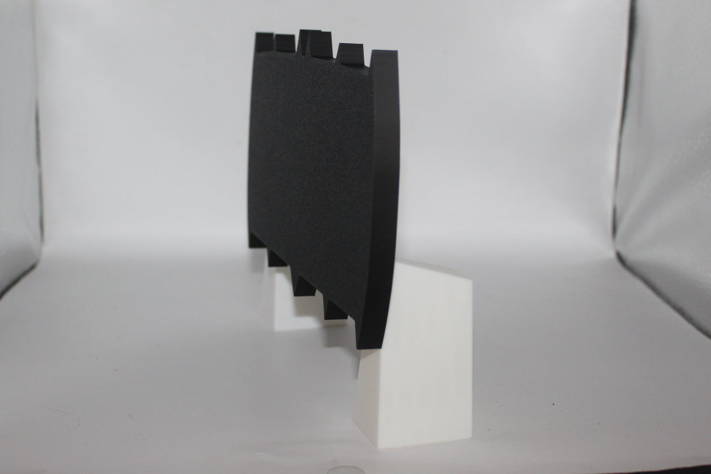 Absolute Batman 3D printed Logo Sign Wall Desk Shelf Art