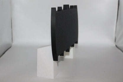 Absolute Batman 3D printed Logo Sign Wall Desk Shelf Art