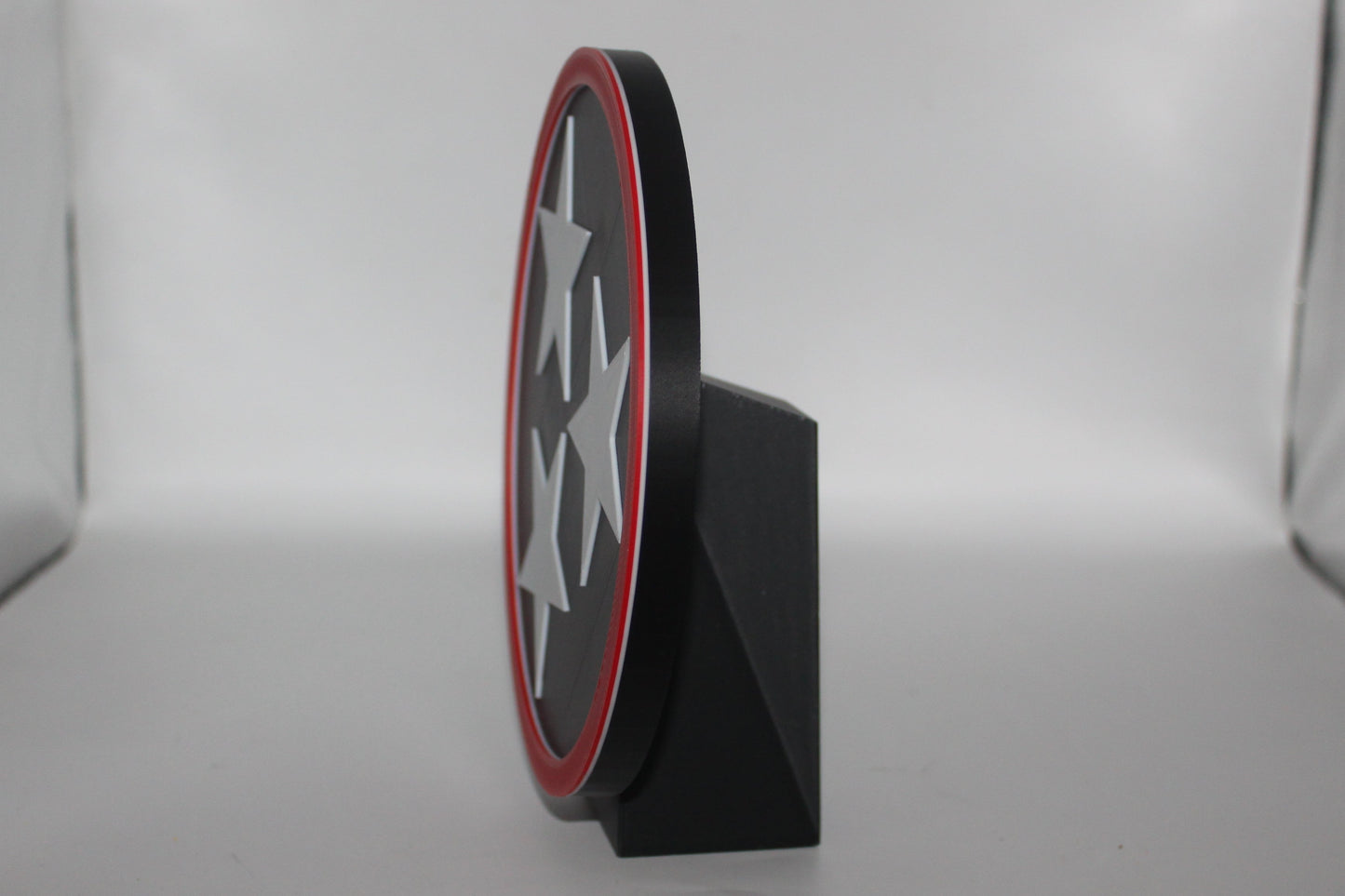 Austin Peay Governors 3D printed Logo Sign Wall Desk Shelf Art